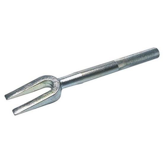Illustration for article titled Got the tie rod done